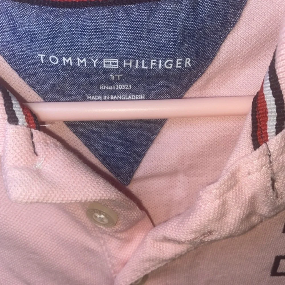 Tommy Hilfiger tommy hilfiger